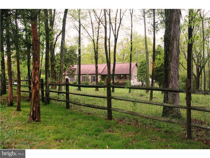 2381 Colflesh Road Perkiomenville, PA 18074 - Photo 1 of 21 Exterior