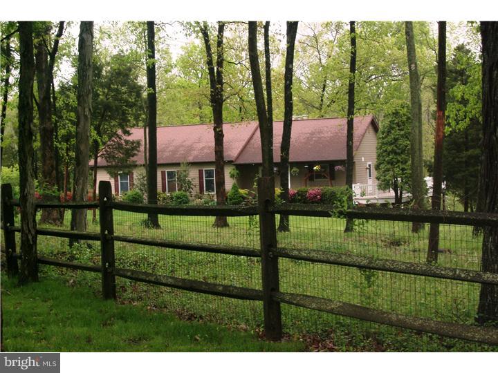 2381 Colflesh Road Perkiomenville, PA 18074 - Photo 2 of 21 Exterior Front