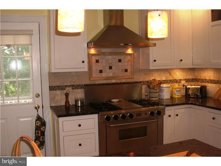 2381 Colflesh Road Perkiomenville, PA 18074 - Photo 11 of 21 Kitchen