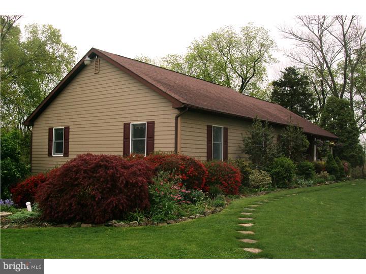 2381 Colflesh Road Perkiomenville, PA 18074 - Photo 16 of 21 Exterior Side