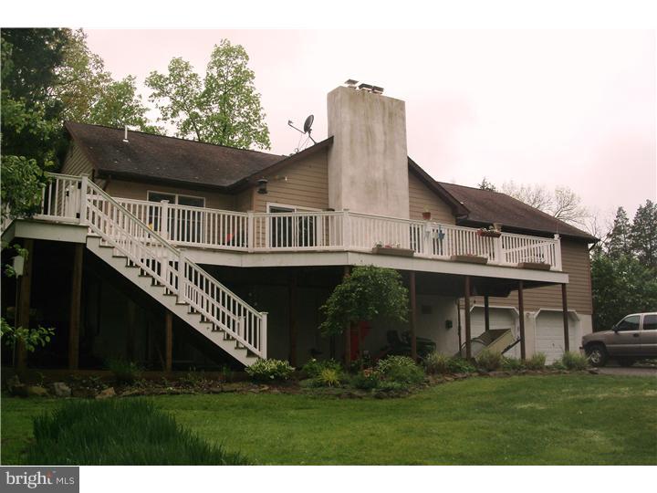 2381 Colflesh Road Perkiomenville, PA 18074 - Photo 17 of 21 Exterior Back