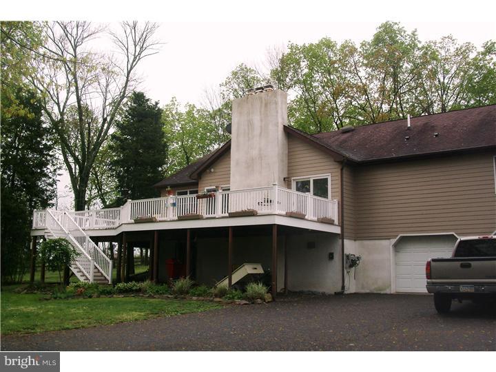 2381 Colflesh Road Perkiomenville, PA 18074 - Photo 18 of 21 Exterior Back