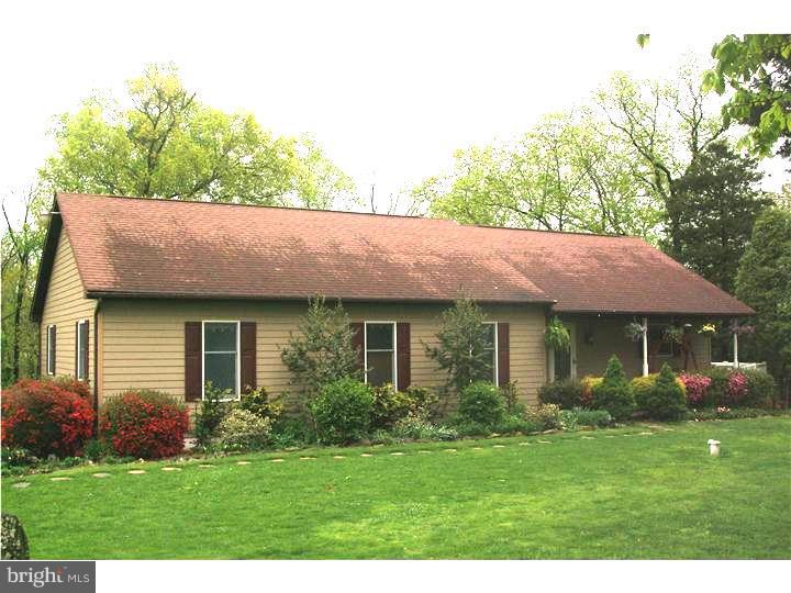 2381 Colflesh Road Perkiomenville, PA 18074 - Photo 3 of 21 Exterior Front