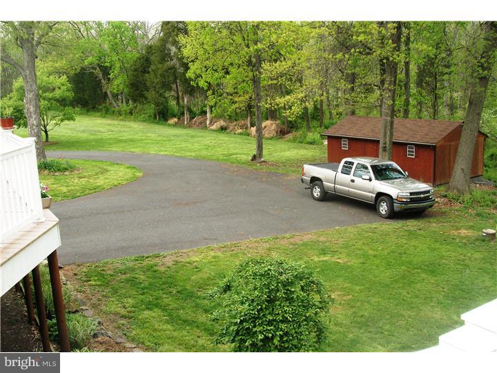 2381 Colflesh Road Perkiomenville, PA 18074 - Photo 21 of 21 View in Back