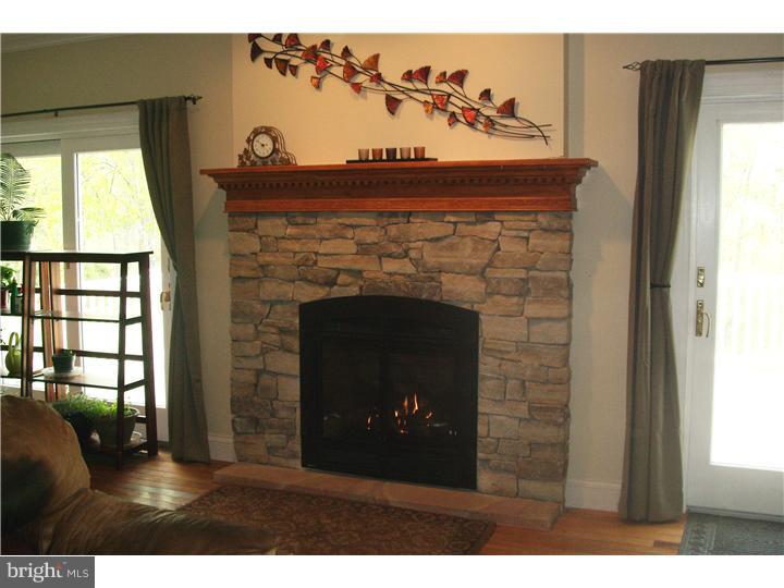 2381 Colflesh Road Perkiomenville, PA 18074 - Photo 5 of 21 Living Room