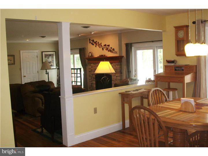 2381 Colflesh Road Perkiomenville, PA 18074 - Photo 6 of 21 Dining Room