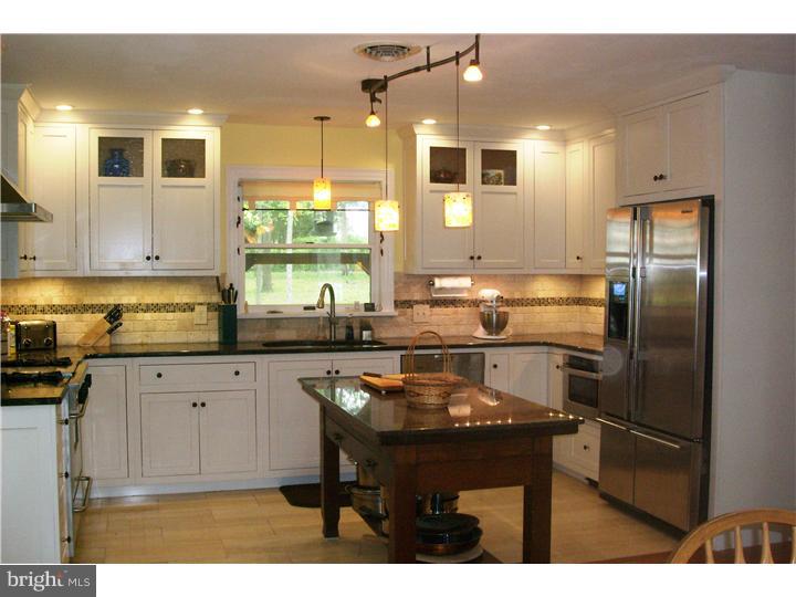 2381 Colflesh Road Perkiomenville, PA 18074 - Photo 7 of 21 Kitchen