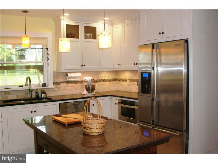 2381 Colflesh Road Perkiomenville, PA 18074 - Photo 9 of 21 Kitchen