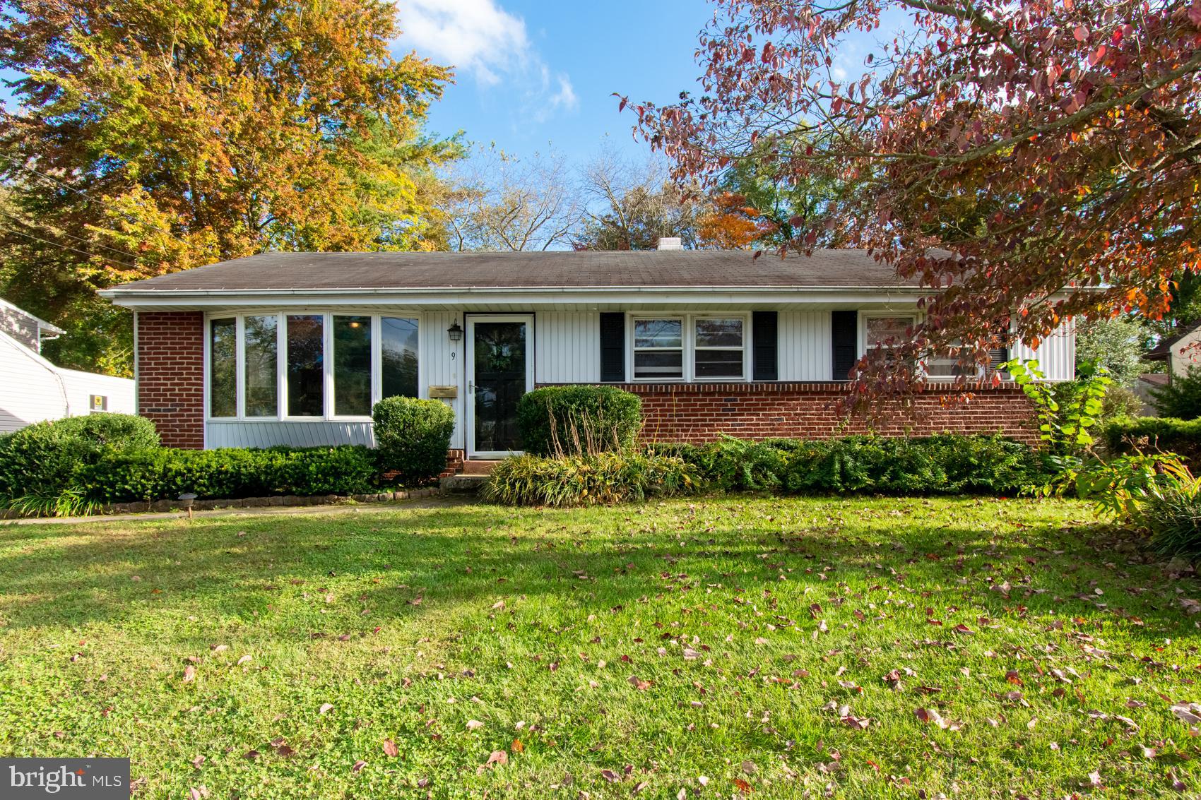 9 Willingboro Road Sewell, NJ 08080 - Photo 1 of 31