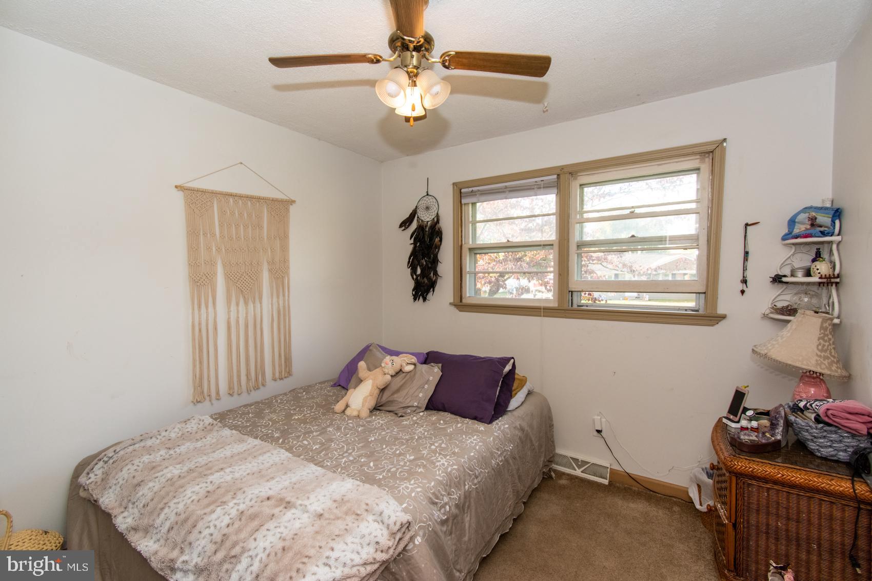 9 Willingboro Road Sewell, NJ 08080 - Photo 14 of 31 Bedroom 1