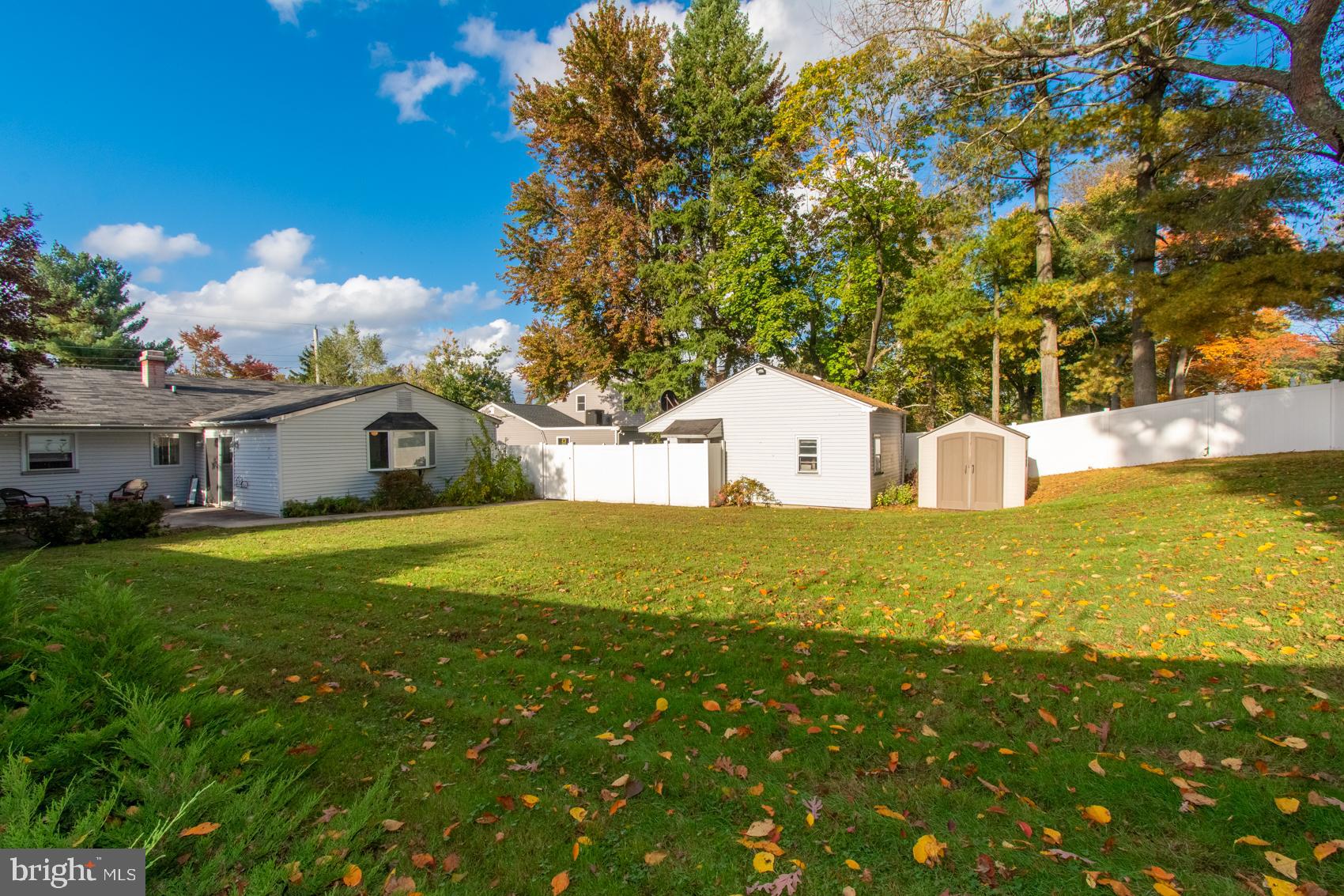 9 Willingboro Road Sewell, NJ 08080 - Photo 31 of 31
