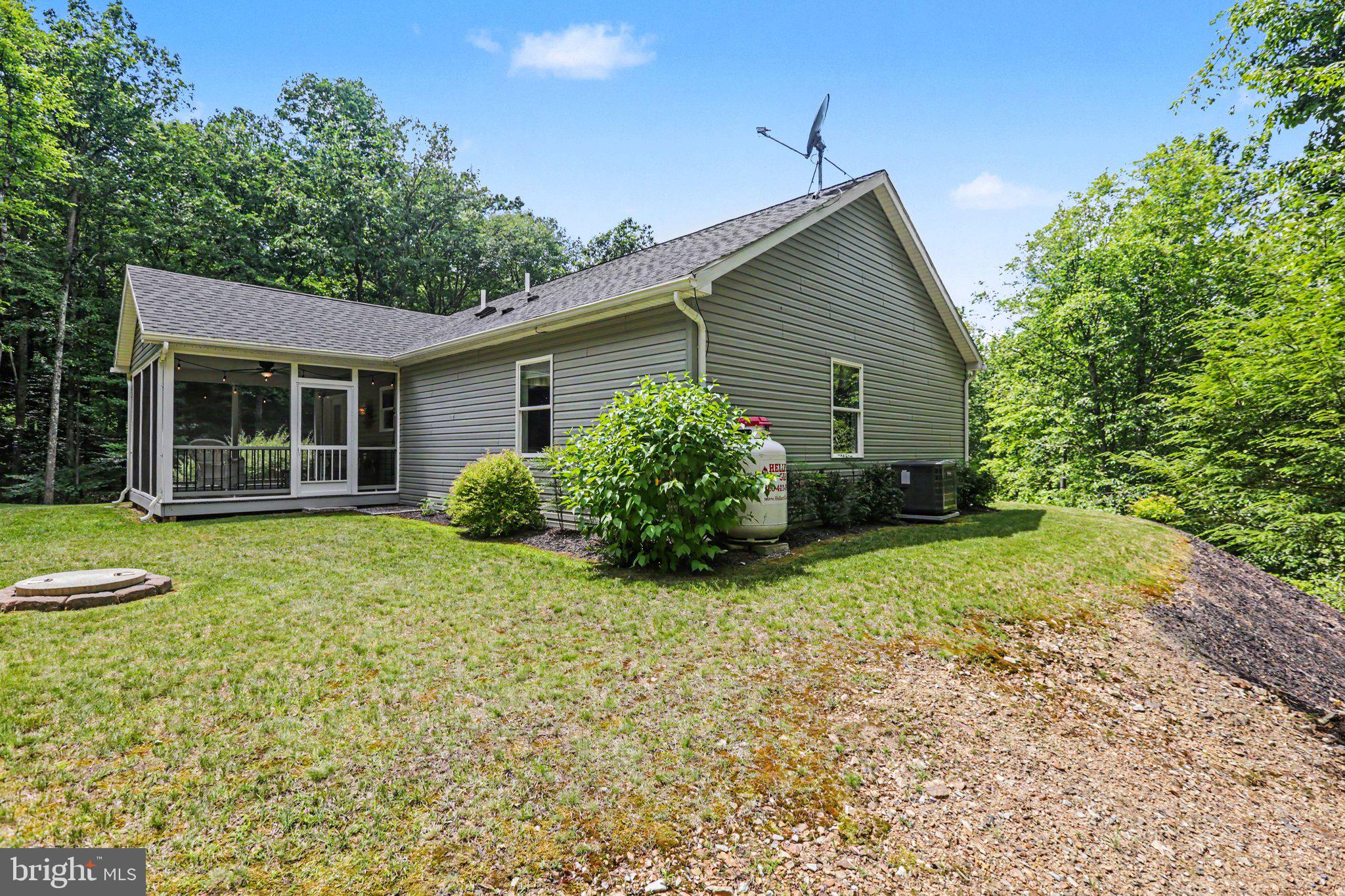 663 Rupp Road Elliottsburg, PA 17024 - Photo 38 of 43