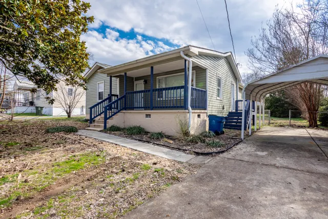 $250,000 | 2 Polk Circle, Fort Oglethorpe, GA 30742