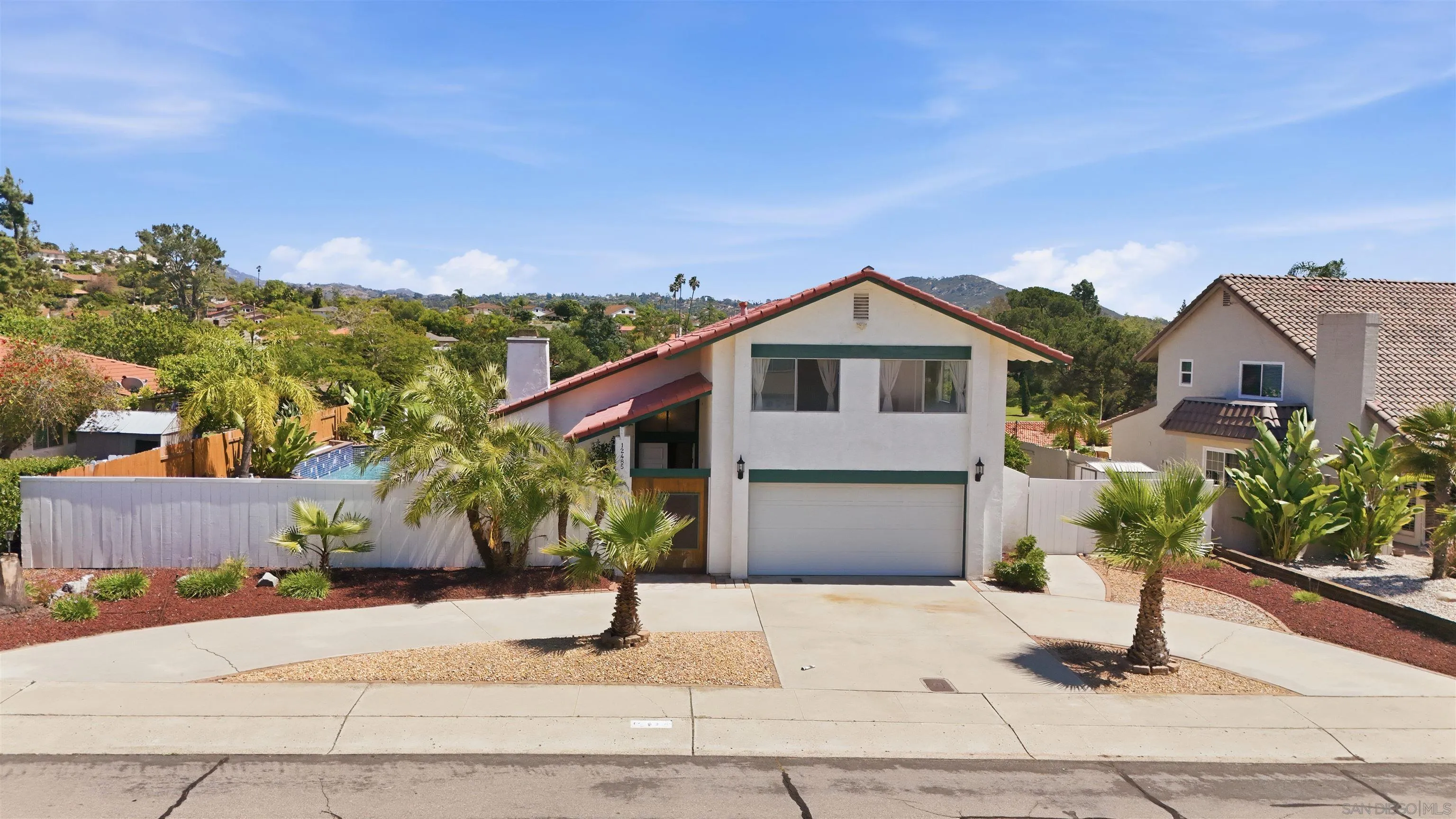 12485 Grandee Road San Diego, CA 92128 - Photo 1 of 59