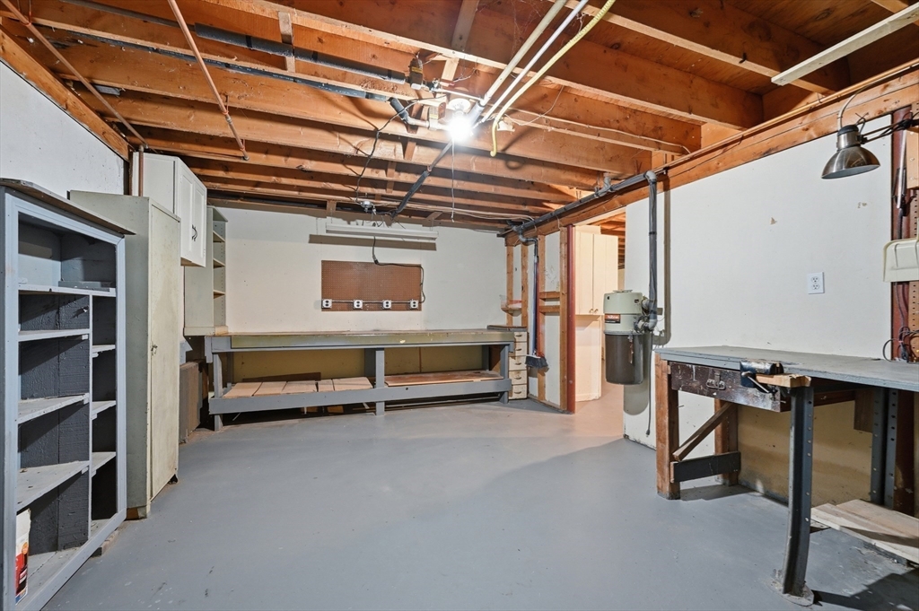 35 Wiley Lane Eastham, MA 02642 - Photo 28 of 38 a view of a room with racks
