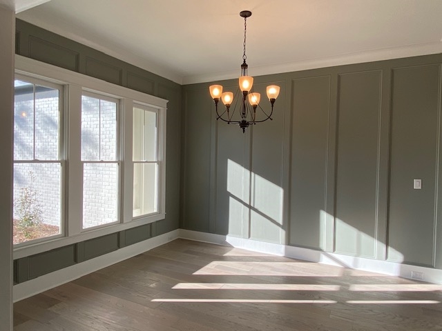 11036 Redfern Road Daphne, AL 36526 - Photo 3 of 25 Dining Room