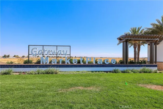 a view of swimming pool with outdoor seating
