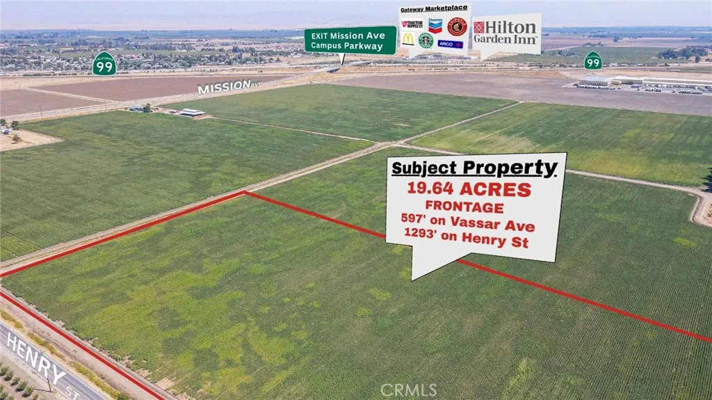 0 Henry Merced, CA 95341 - Photo 5 of 23