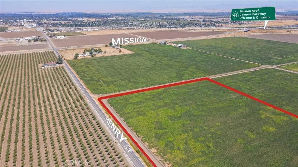 0 Henry Merced, CA 95341 - Photo 7 of 23 a view of swimming pool from a balcony