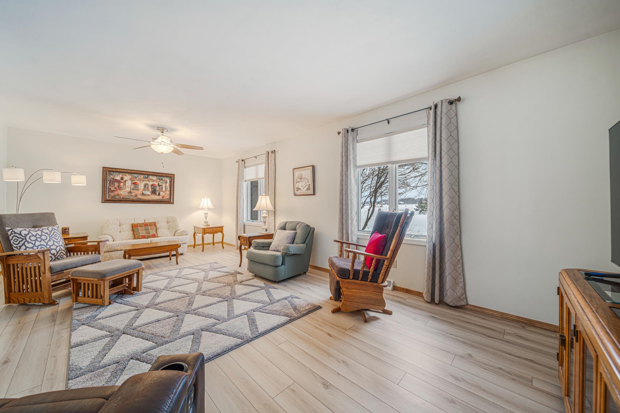 N1212 Clune Road Kaukauna, WI 54130 - Photo 19 of 50