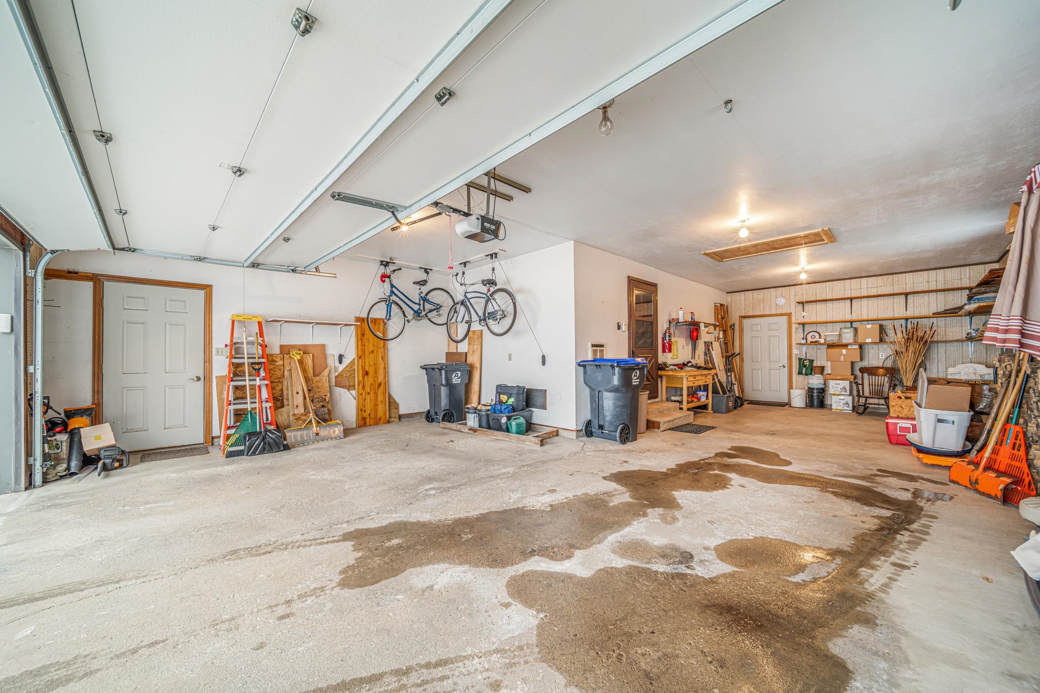 N1212 Clune Road Kaukauna, WI 54130 - Photo 34 of 50