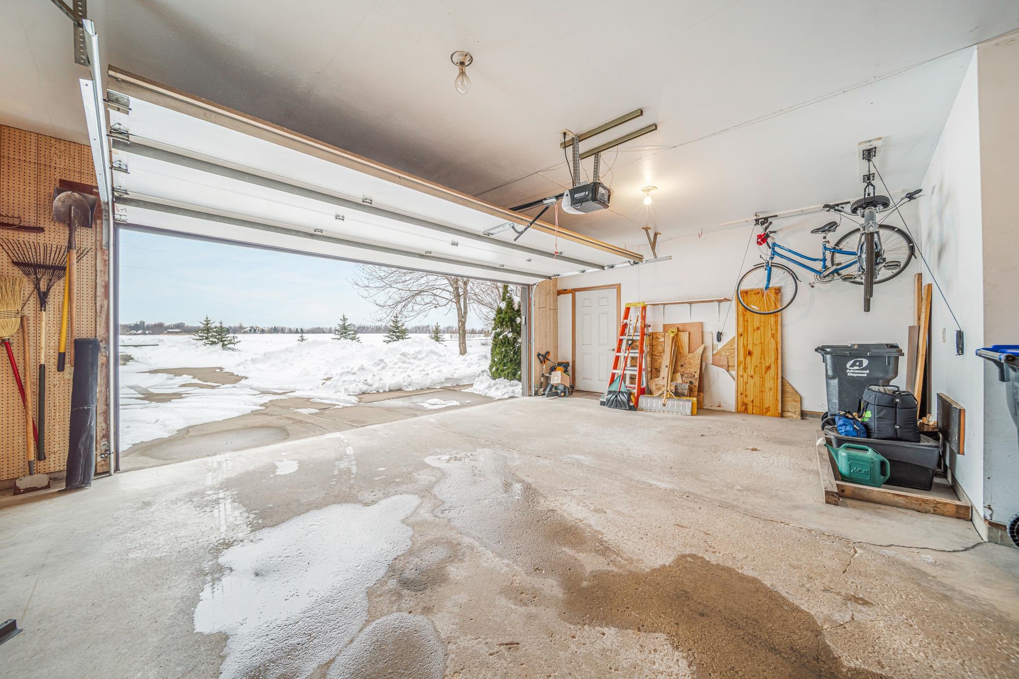 N1212 Clune Road Kaukauna, WI 54130 - Photo 35 of 50