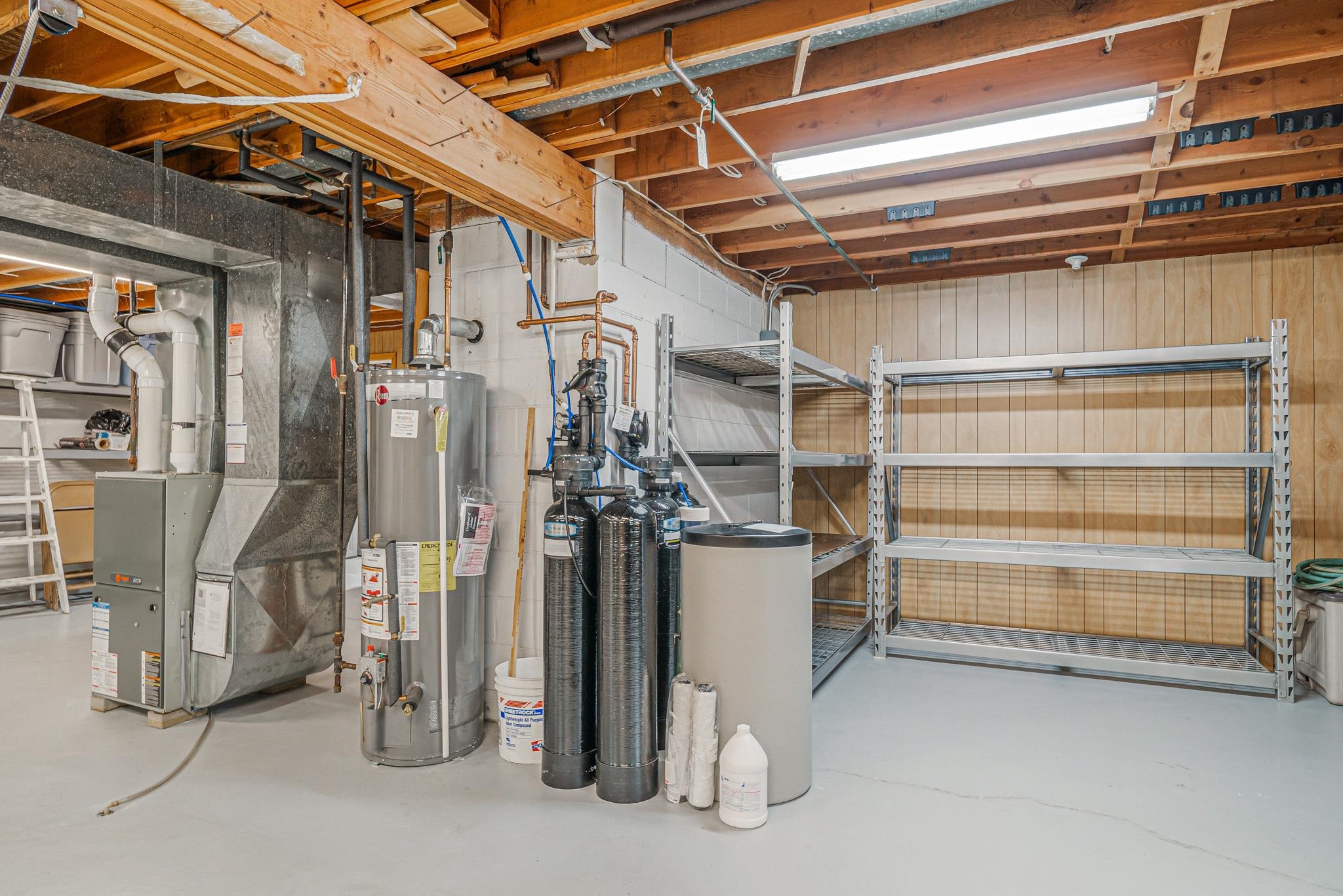 N1212 Clune Road Kaukauna, WI 54130 - Photo 39 of 50