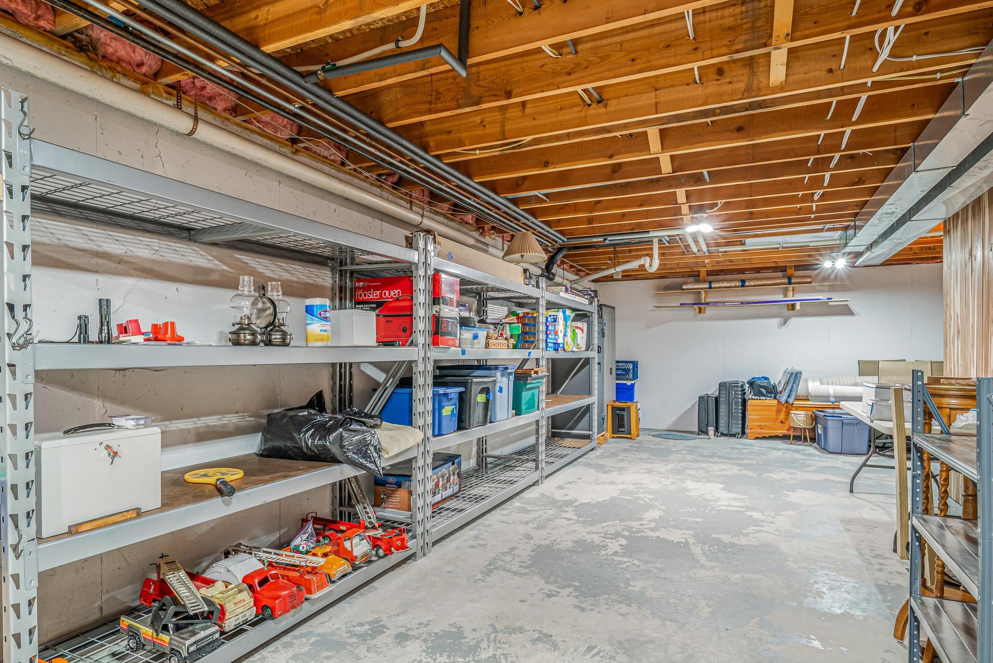 N1212 Clune Road Kaukauna, WI 54130 - Photo 40 of 50