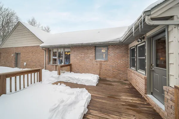 $589,900 | N1212 Clune Road, Kaukauna, WI 54130