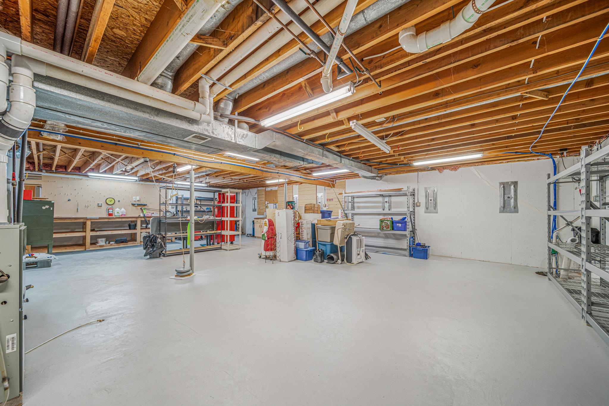 N1212 Clune Road Kaukauna, WI 54130 - Photo 42 of 50