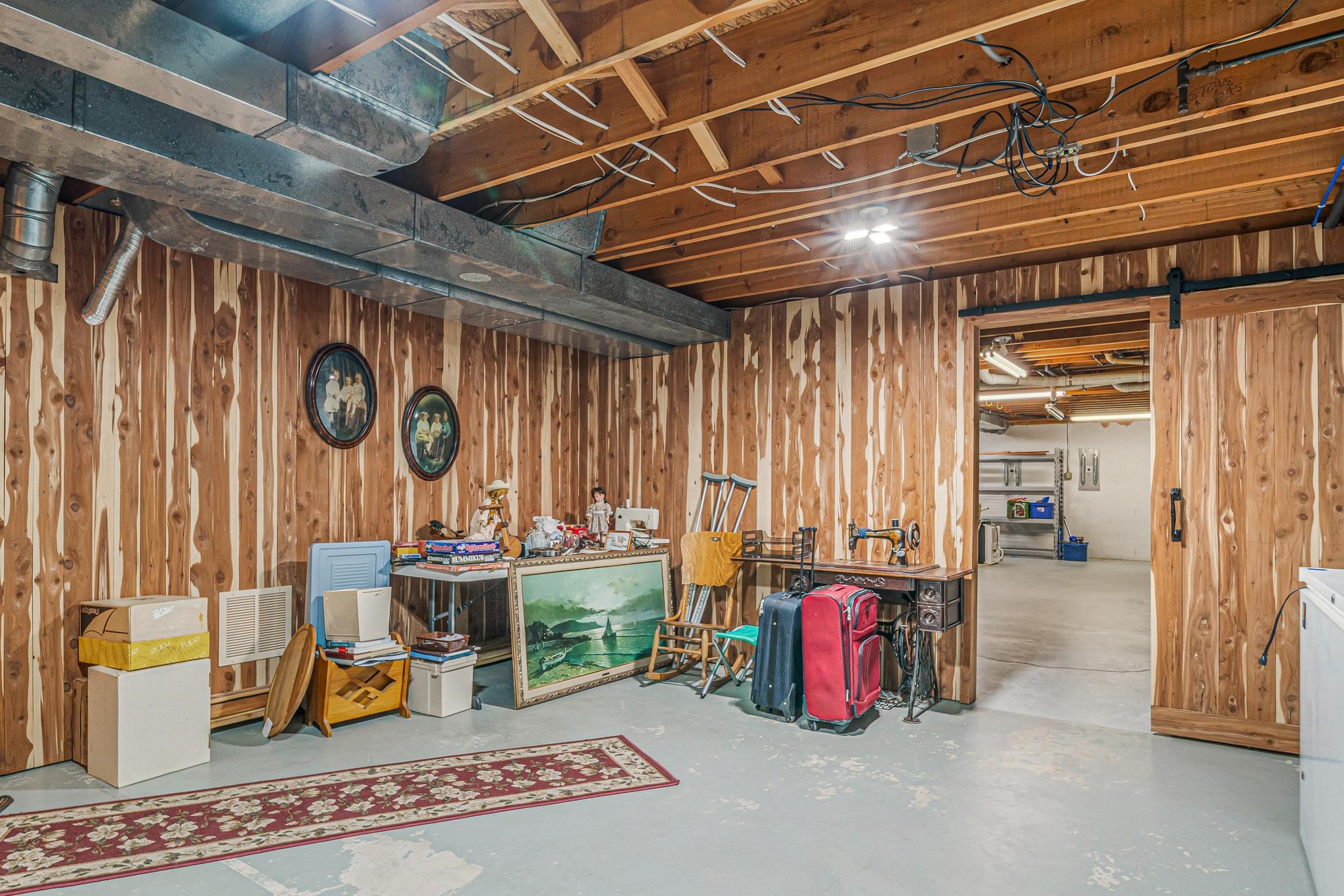 N1212 Clune Road Kaukauna, WI 54130 - Photo 44 of 50