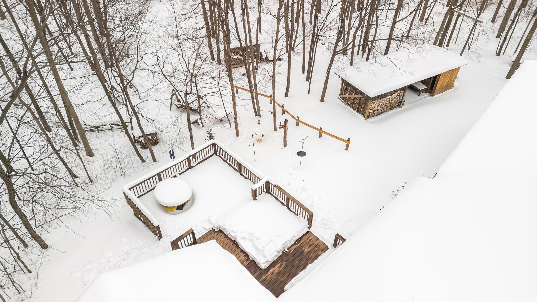 N1212 Clune Road Kaukauna, WI 54130 - Photo 45 of 50