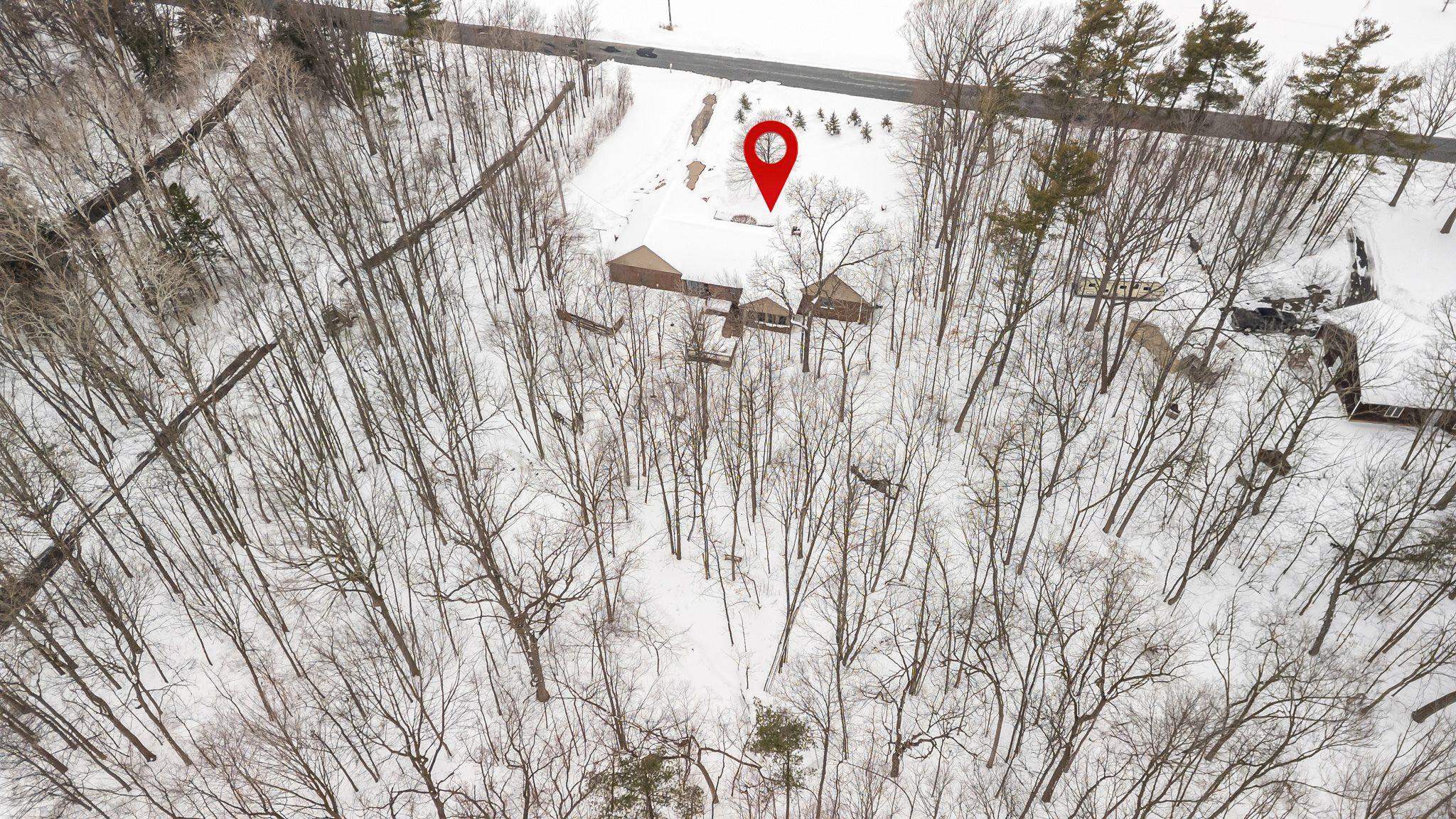 N1212 Clune Road Kaukauna, WI 54130 - Photo 47 of 50