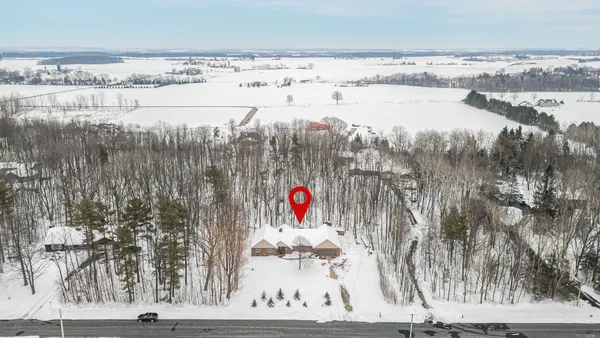 $589,900 | N1212 Clune Road, Kaukauna, WI 54130