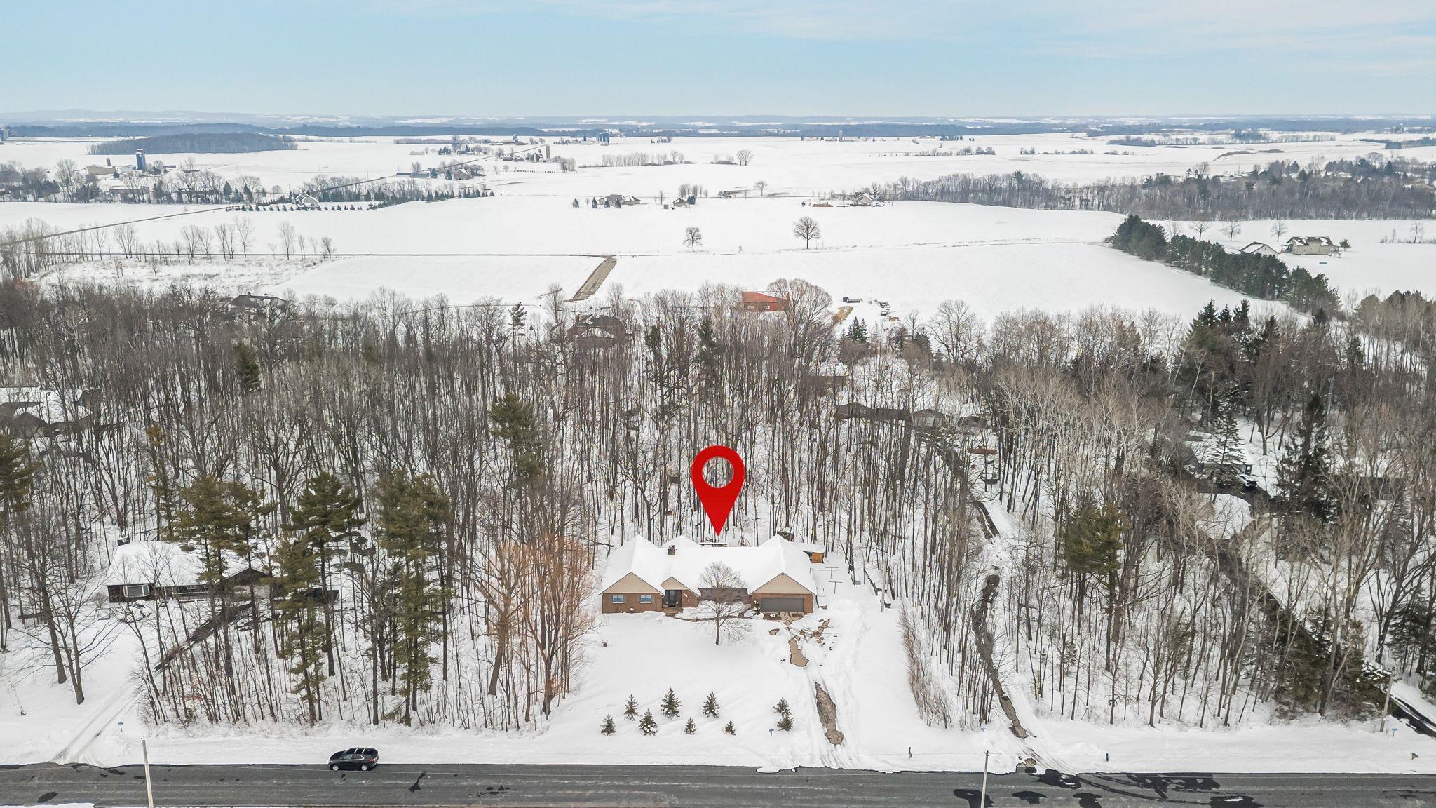 N1212 Clune Road Kaukauna, WI 54130 - Photo 49 of 50