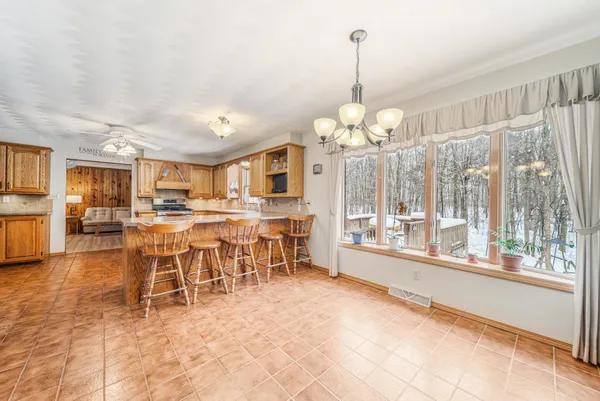 $589,900 | N1212 Clune Road, Kaukauna, WI 54130