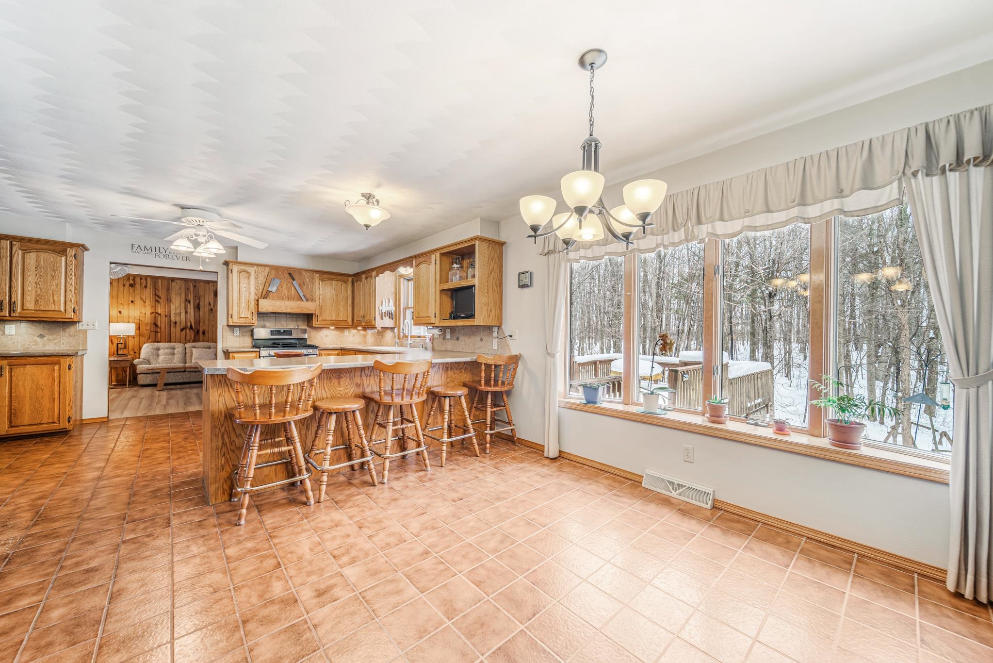 N1212 Clune Road Kaukauna, WI 54130 - Photo 7 of 50