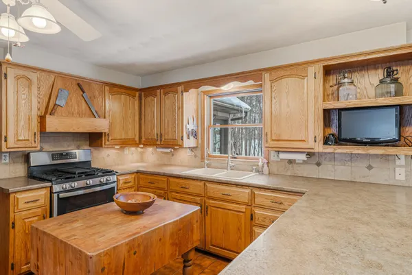 $589,900 | N1212 Clune Road, Kaukauna, WI 54130