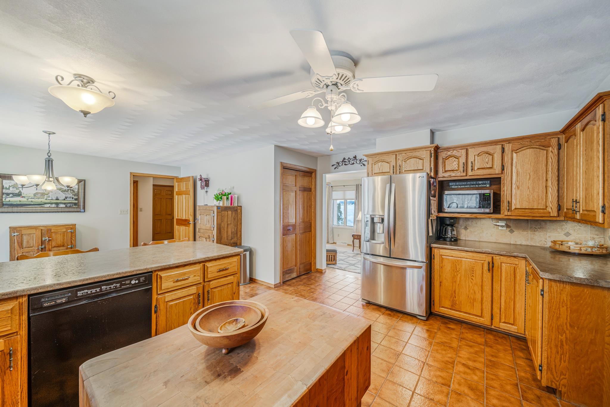 N1212 Clune Road Kaukauna, WI 54130 - Photo 9 of 50