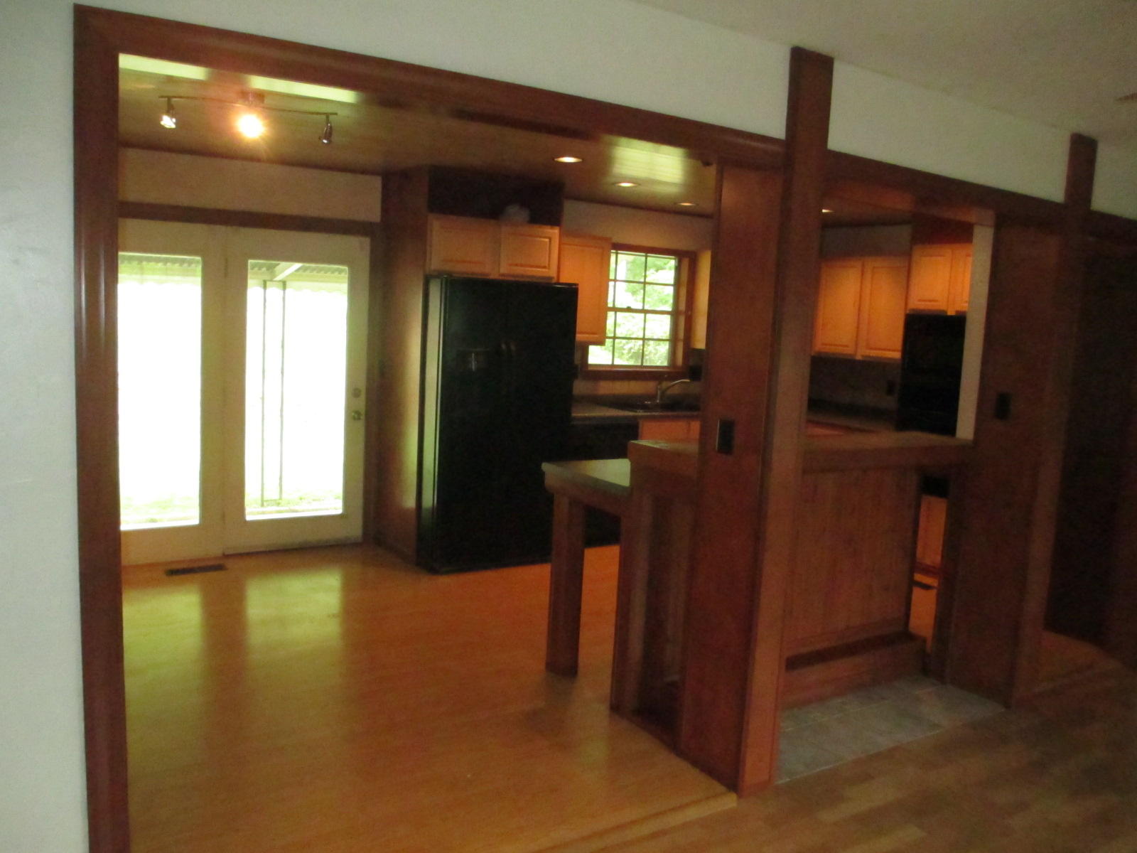 8921 Drake Parkway Road Chattanooga, TN 37416 - Photo 3 of 10 Dining