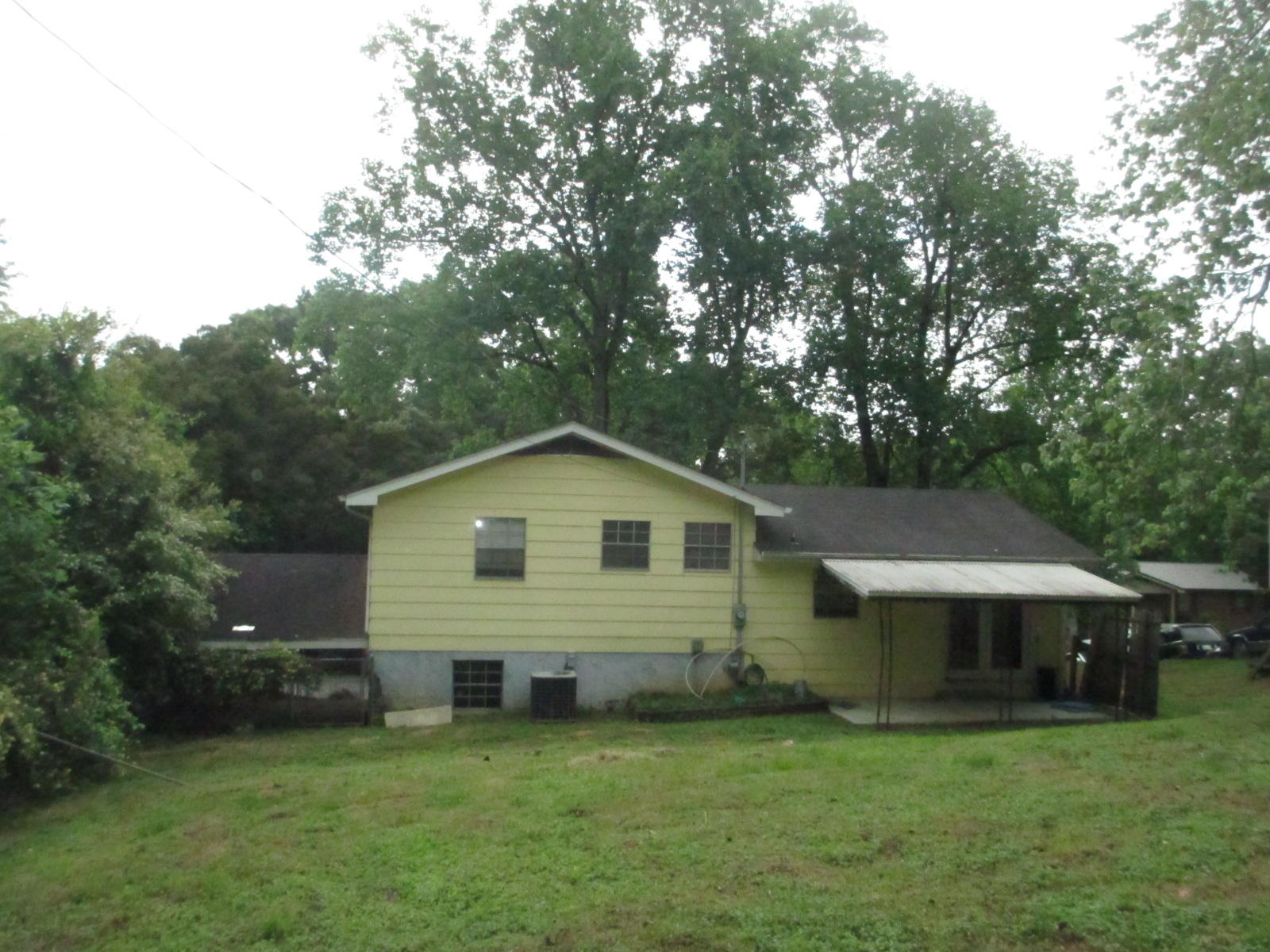 8921 Drake Parkway Road Chattanooga, TN 37416 - Photo 10 of 10 Back