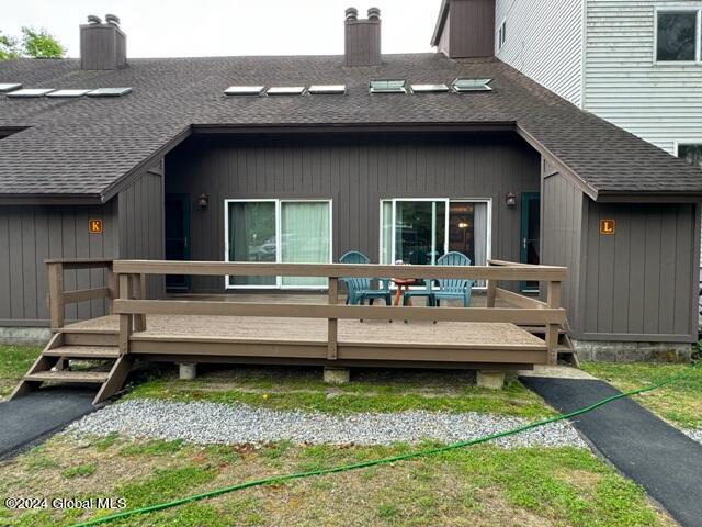 112 Green Mansions Rd Unit 11L  
