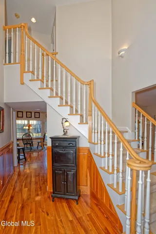 $725,000 | 5112 Jockey Street, Ballston Spa, NY 12020