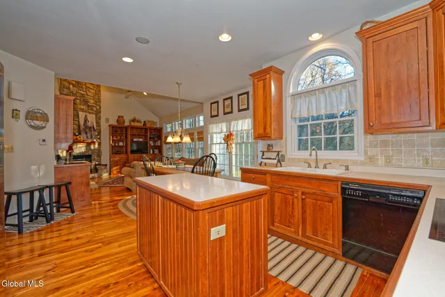 $725,000 | 5112 Jockey Street, Ballston Spa, NY 12020