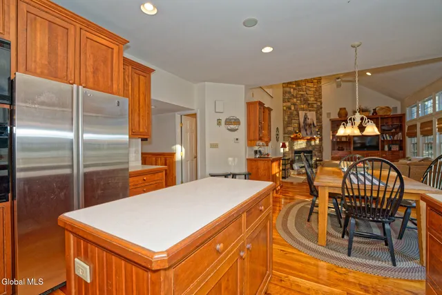 $725,000 | 5112 Jockey Street, Ballston Spa, NY 12020