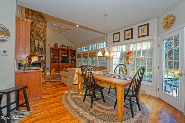 $725,000 | 5112 Jockey Street, Ballston Spa, NY 12020