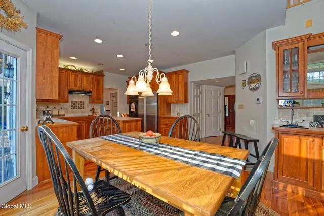 $725,000 | 5112 Jockey Street, Ballston Spa, NY 12020