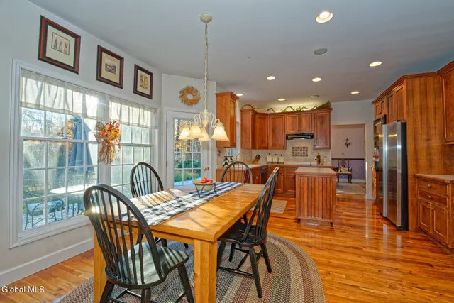 $725,000 | 5112 Jockey Street, Ballston Spa, NY 12020