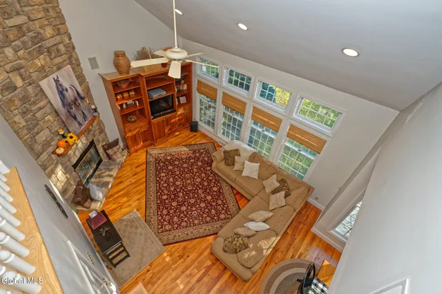 $725,000 | 5112 Jockey Street, Ballston Spa, NY 12020