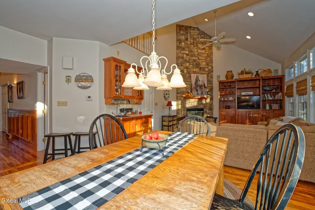 $725,000 | 5112 Jockey Street, Ballston Spa, NY 12020